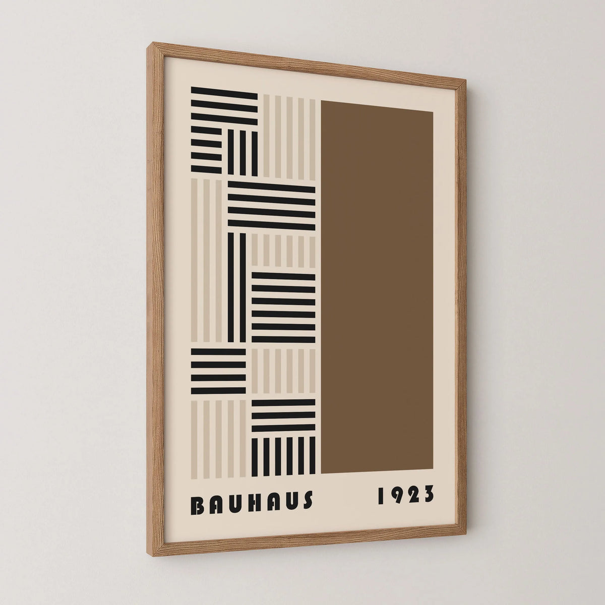 Woven Stripes