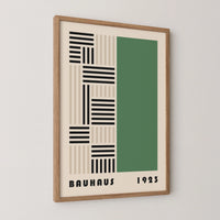 Woven Stripes