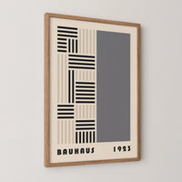 Woven Stripes