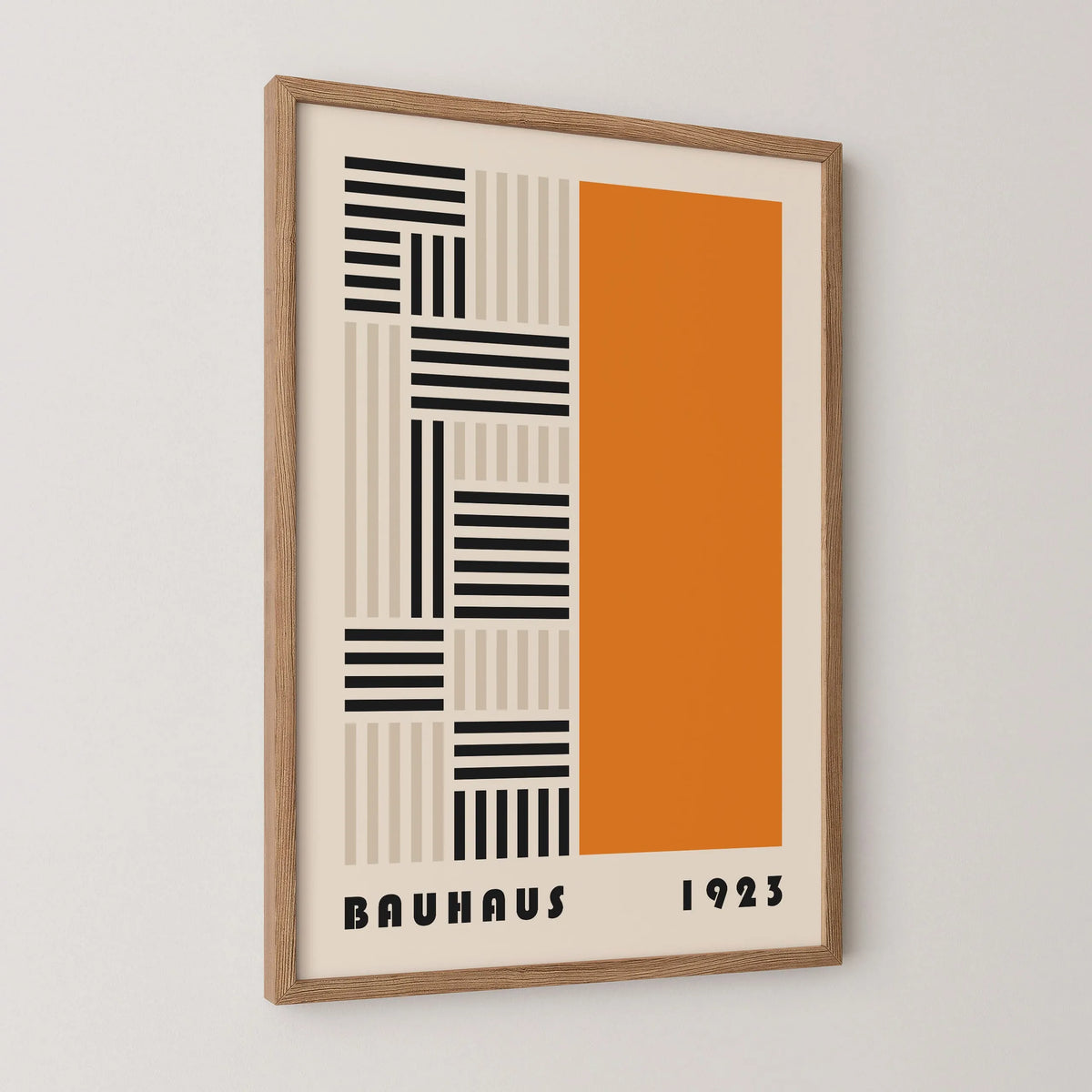 Woven Stripes