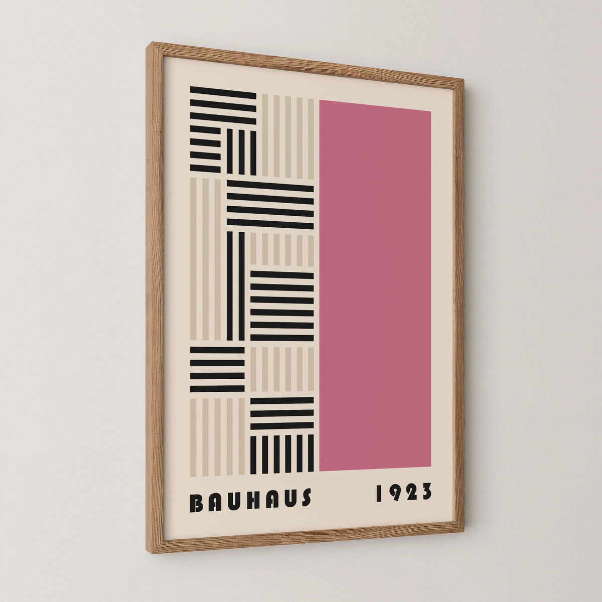 Woven Stripes