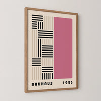 Woven Stripes