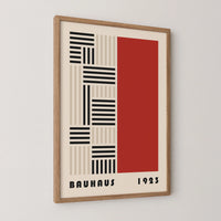 Woven Stripes