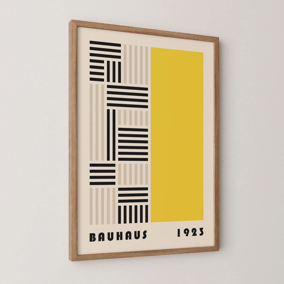 Woven Stripes