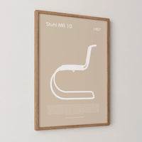 Stuhl MR 10