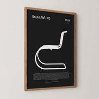 Stuhl MR 10