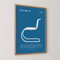 Stuhl MR 10
