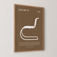 Stuhl MR 10
