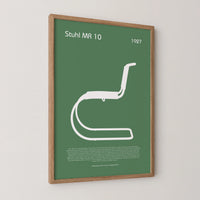 Stuhl MR 10