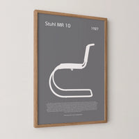 Stuhl MR 10