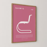 Stuhl MR 10