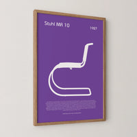Stuhl MR 10