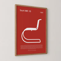 Stuhl MR 10