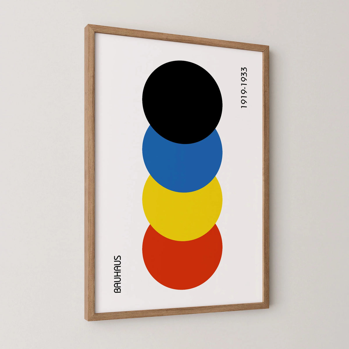 Color Totem