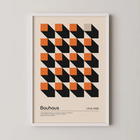 Cubic Perspective