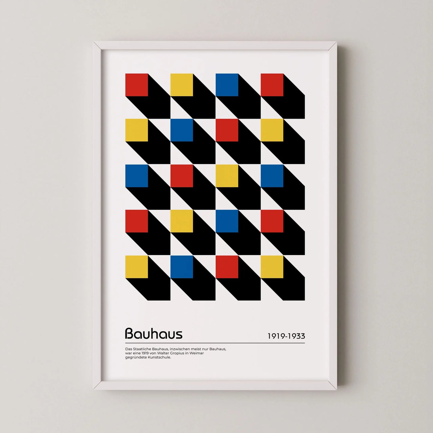 Cubic Perspective