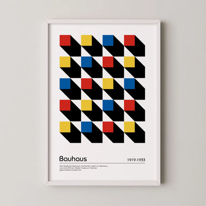 Cubic Perspective