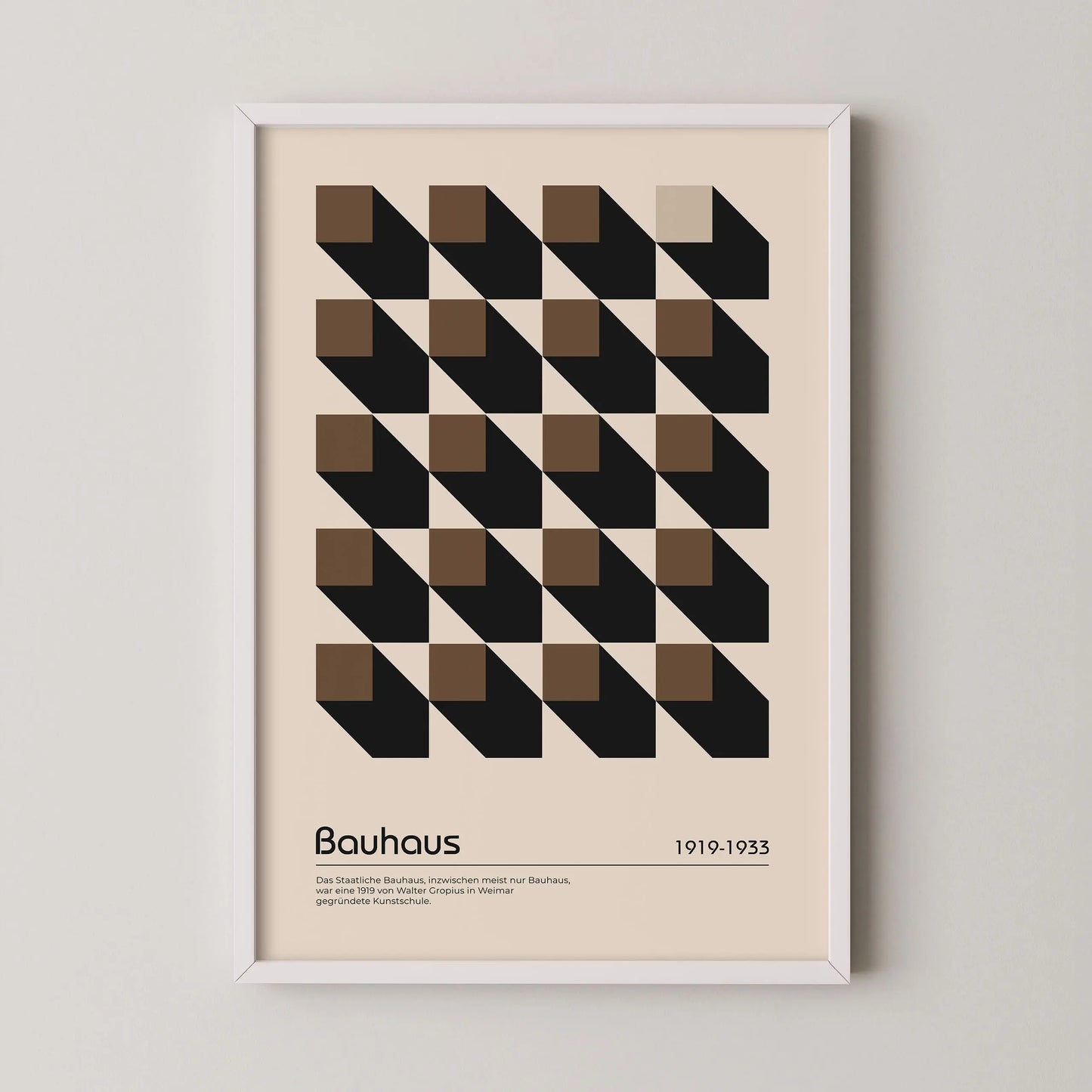 Cubic Perspective