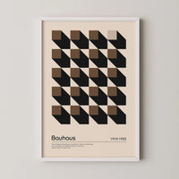 Cubic Perspective