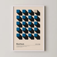 Cubic Perspective