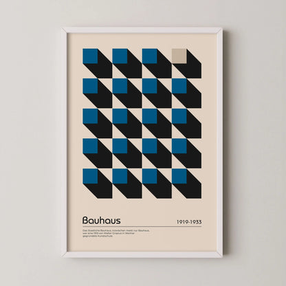 Cubic Perspective