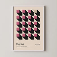 Cubic Perspective
