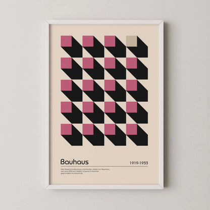 Cubic Perspective