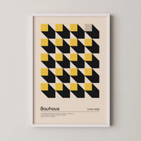 Cubic Perspective