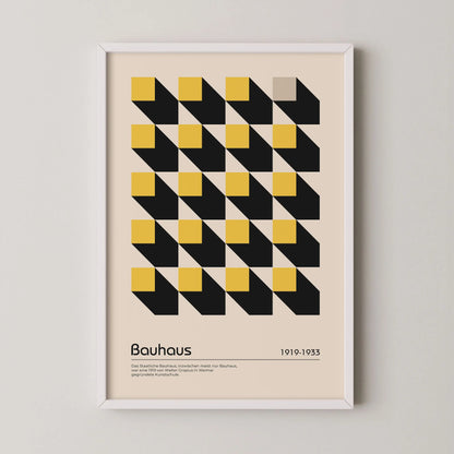 Cubic Perspective