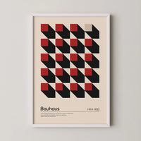 Cubic Perspective