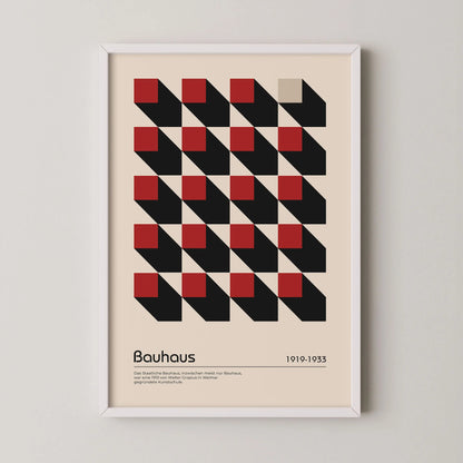 Cubic Perspective