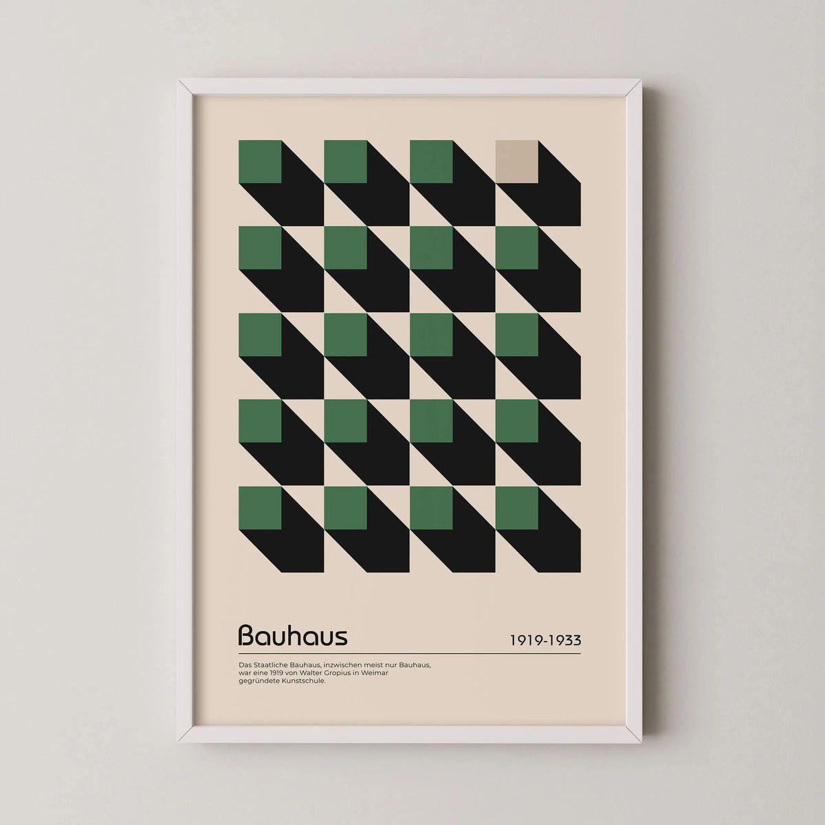 Cubic Perspective