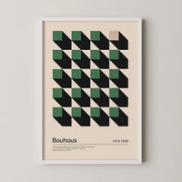 Cubic Perspective