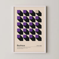 Cubic Perspective
