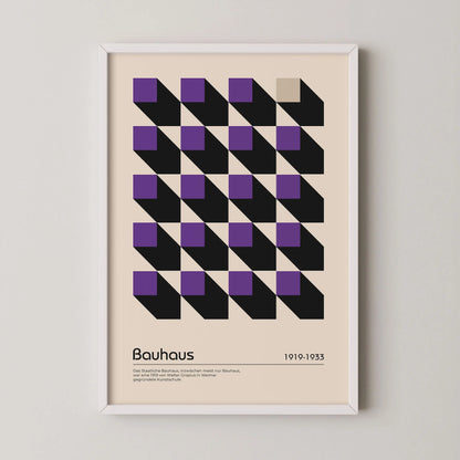 Cubic Perspective