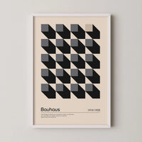 Cubic Perspective