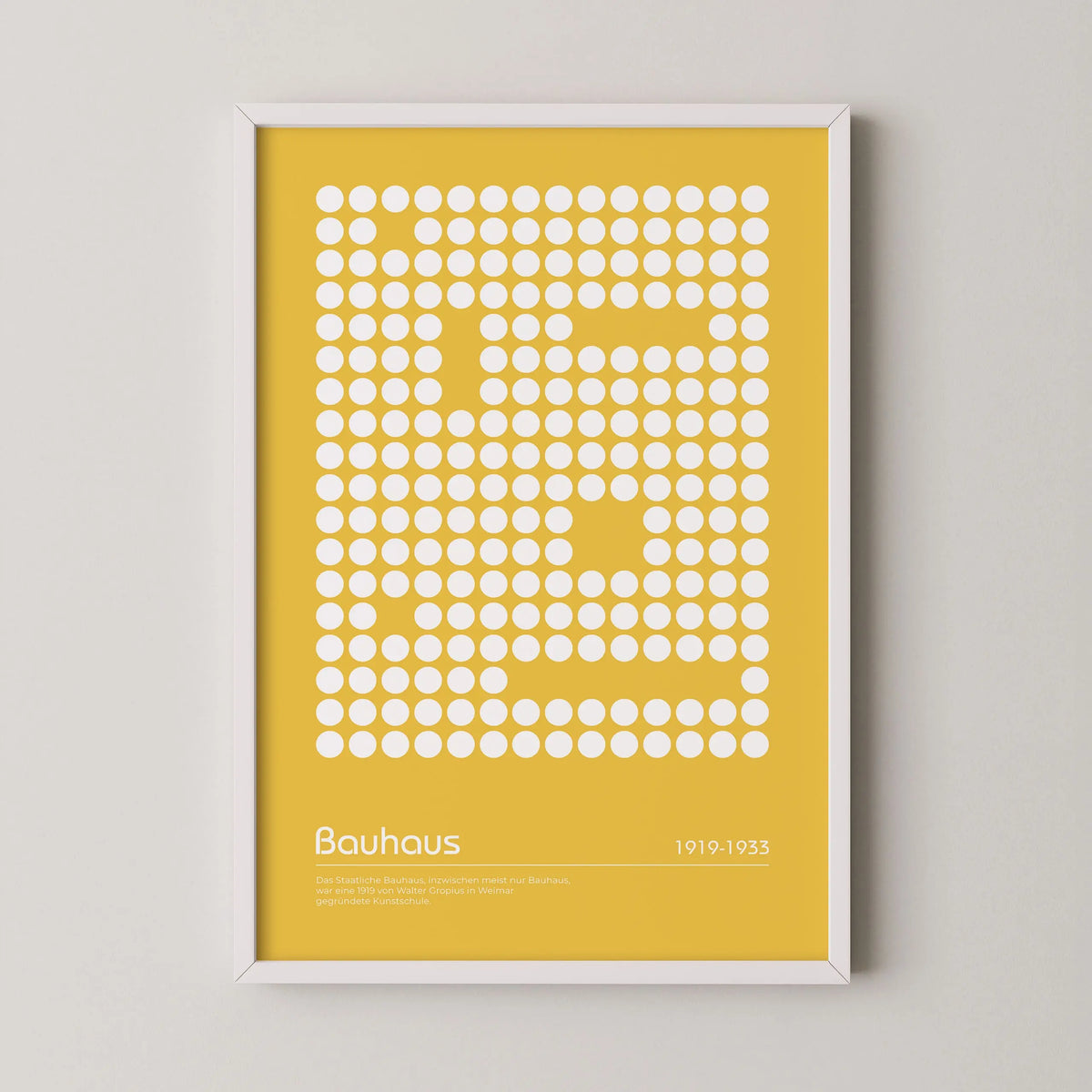 Dot Wall
