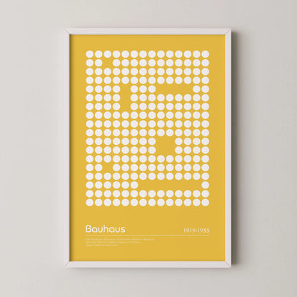 Dot Wall