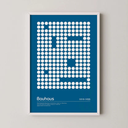 Dot Wall