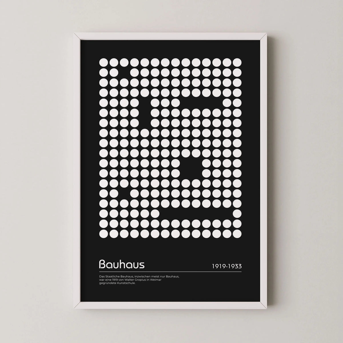Dot Wall