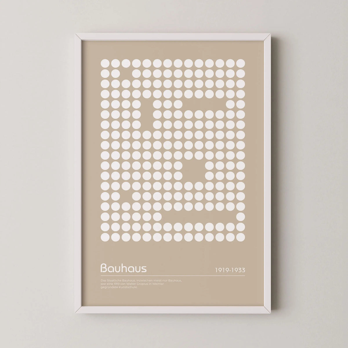 Dot Wall