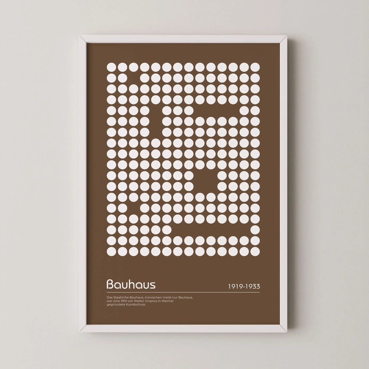 Dot Wall