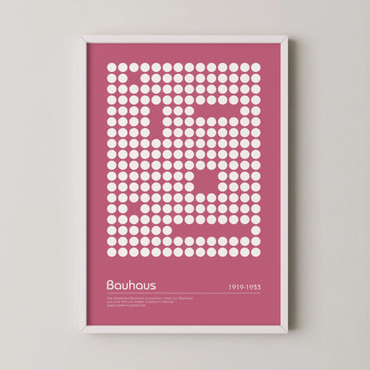 Dot Wall