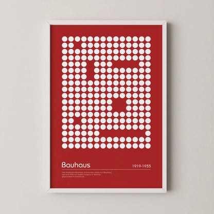 Dot Wall