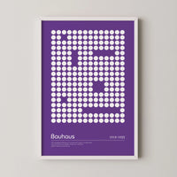 Dot Wall