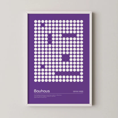 Dot Wall