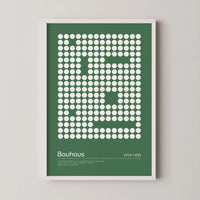 Dot Wall