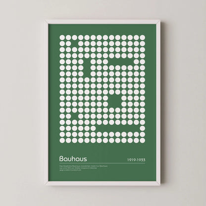 Dot Wall