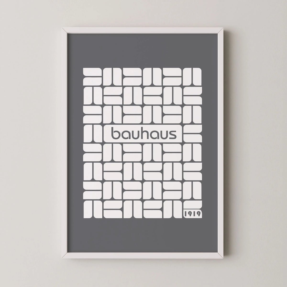 Rectangles Window