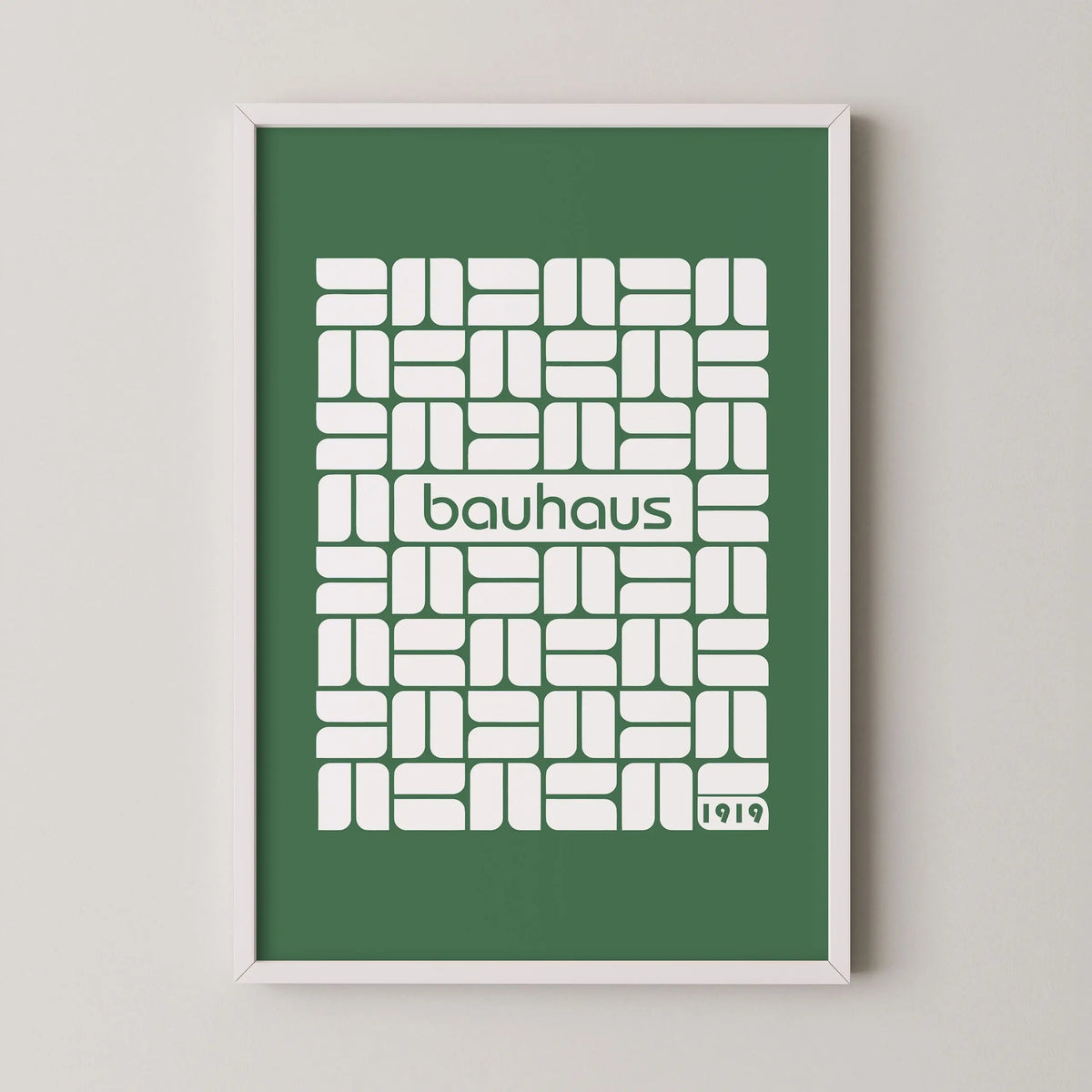 Rectangles Window